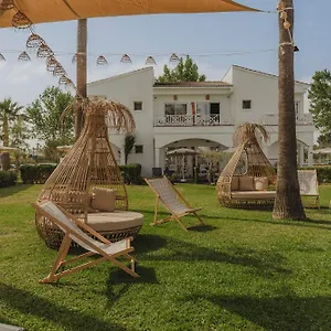 Hotel Garden Saladina - Adults Only, Can Picafort (Mallorca)