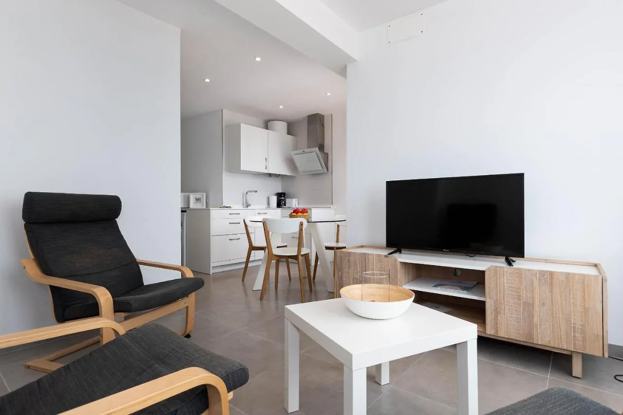 Yourhouse Monges Apartment With Sea Views Can Picafort  0*, Can Picafort (Mallorca) Espanha