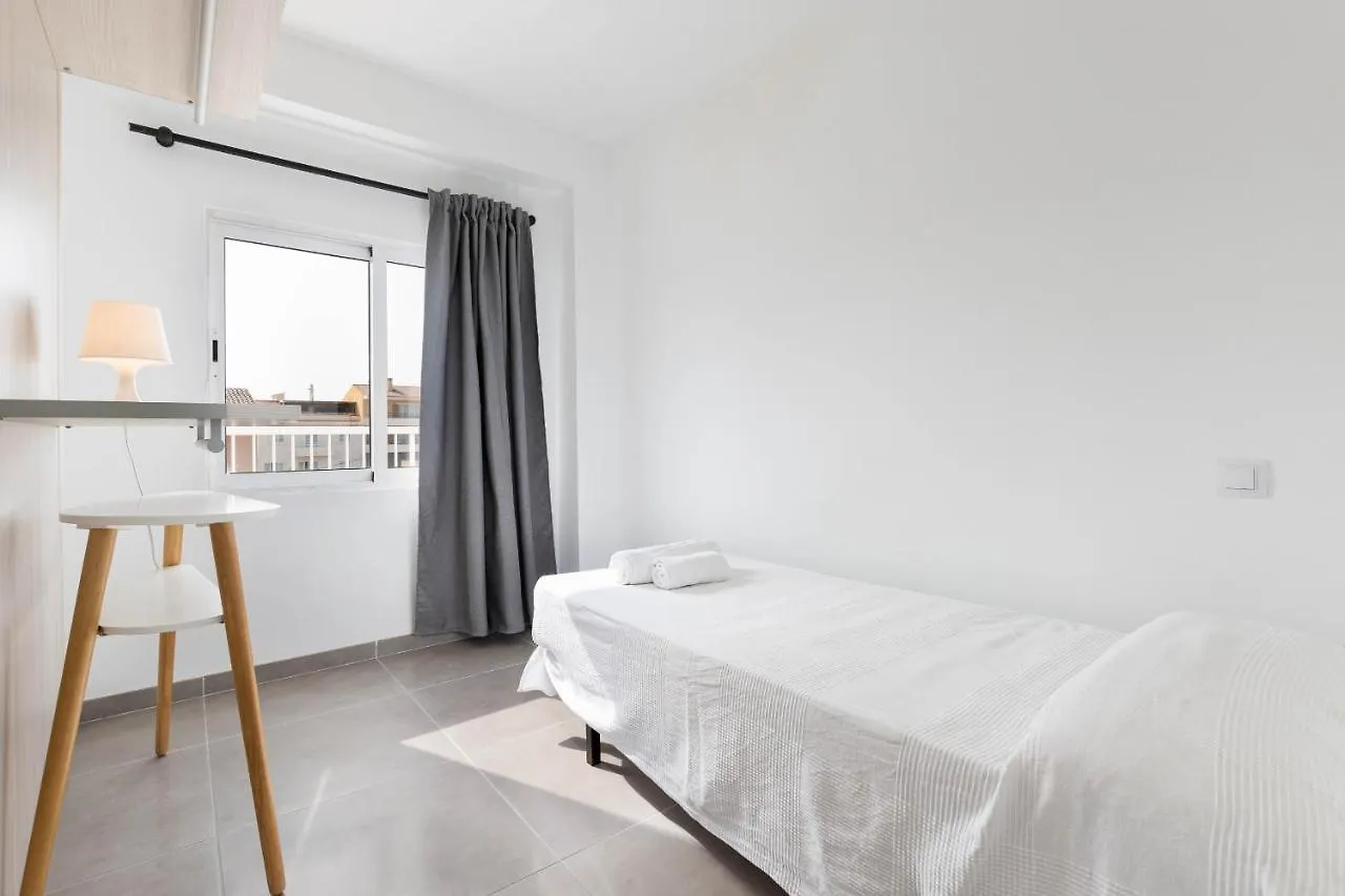 Yourhouse Monges Apartment With Sea Views Can Picafort  Espanha